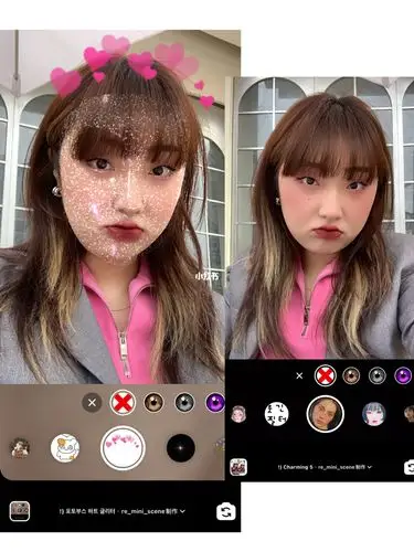 我真是一个发掘ins特效的小天才 90_instagram_小天才怎么样_焦虑