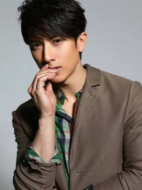 吴尊个人资料简介 吴尊个人资料简介及全名插图