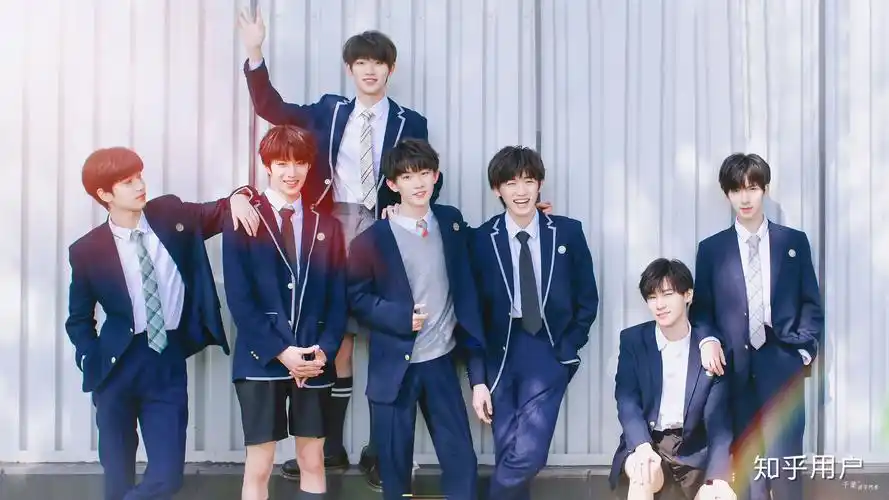 如何看待tnt时代少年团以后的发展