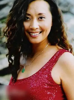 《家有儿女》中夏雪和夏雨的亲妈,夏东海的前妻玛丽