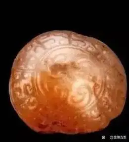 古玉沁色之美——学会鉴别不难