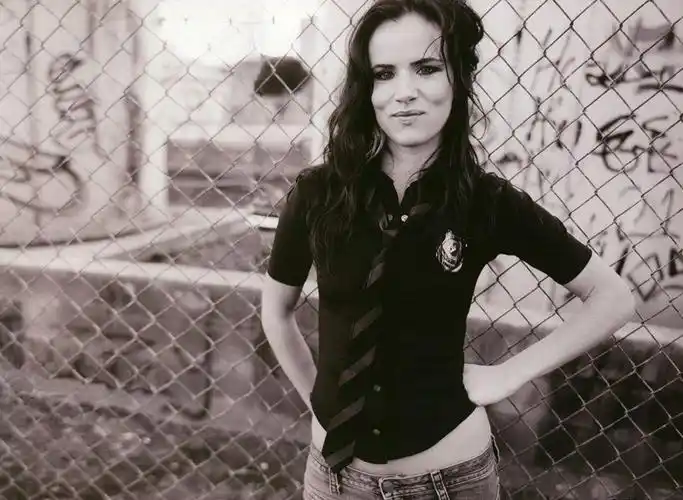 juliette lewis - kitty