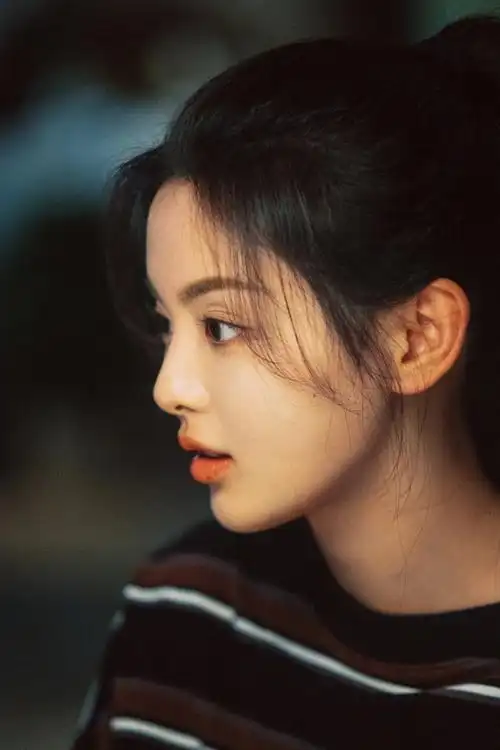 杨超越陈若华##陈若华的破茧之路##如果奔跑是我的人生