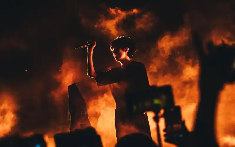 致敬hiphop五十周年!