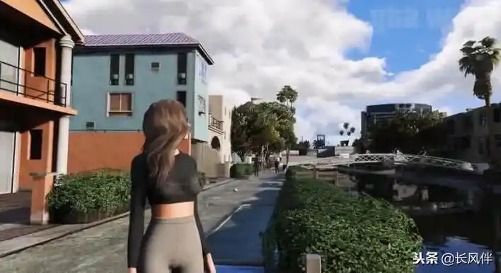《gta5》游戏中和"女友"好感度满值后,可以干羞羞的事情吗