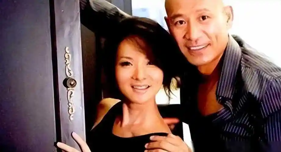 演员谢兰:出身聋哑家庭,嫁大11岁丈夫丁克12年,41岁意外_生活_挑战