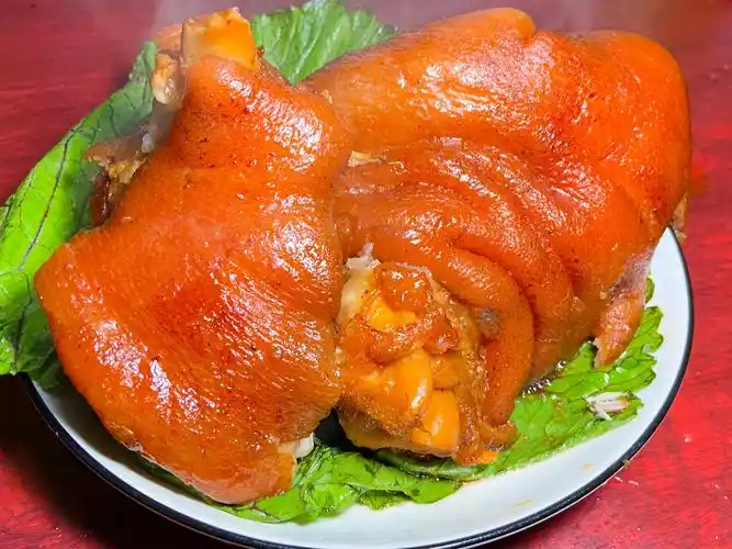 炖肘子的做法教程 炖肘子怎么做呀