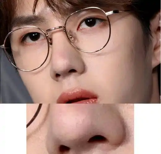 当"硅胶脸"混进央视献礼剧,高颜值被打回原形,演技再好也拉垮_颜妮