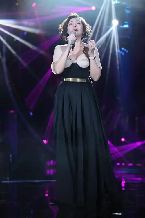 陈洁仪 kit chan的图片