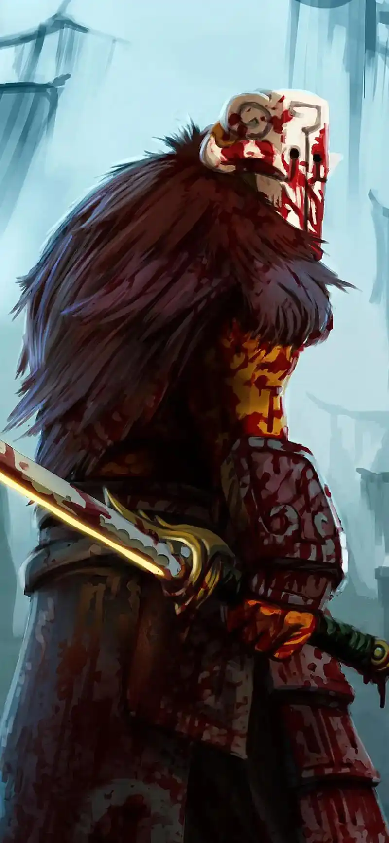 送你一张壁纸 #dota2 - 抖音