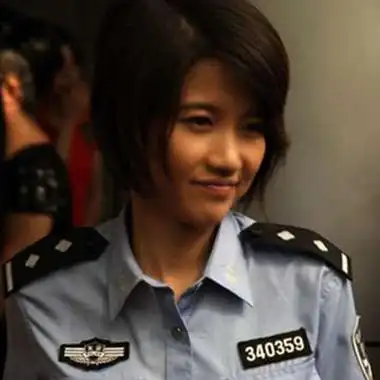 【图】气质佳人杨圣文老公高斌 事业爱情双丰收