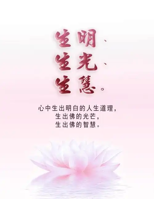 最新版佛言佛语图片欣赏不要错过711