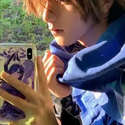 帅哥头像~_微信头像_我要个性网