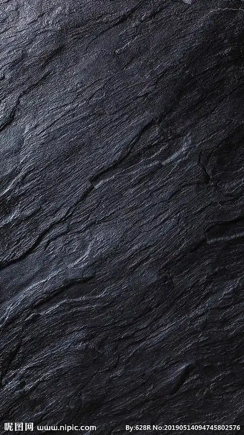 黑色质感背景