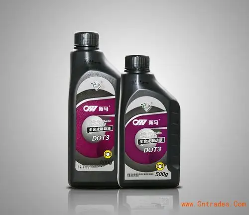 润滑油加盟首选新马润滑油 低投入高收益