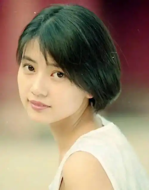 看了44岁高圆圆的无修生图,我明白了"不整容"的重要性!