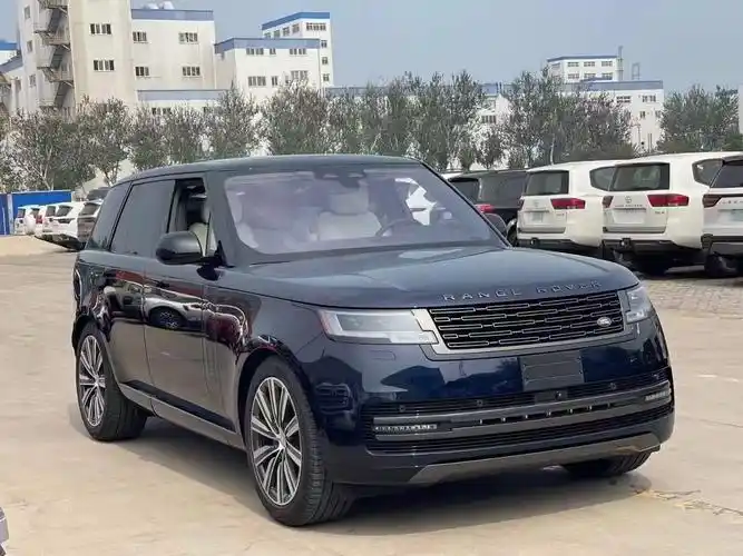 2023款路虎揽胜行政行情高级定制奢华越野