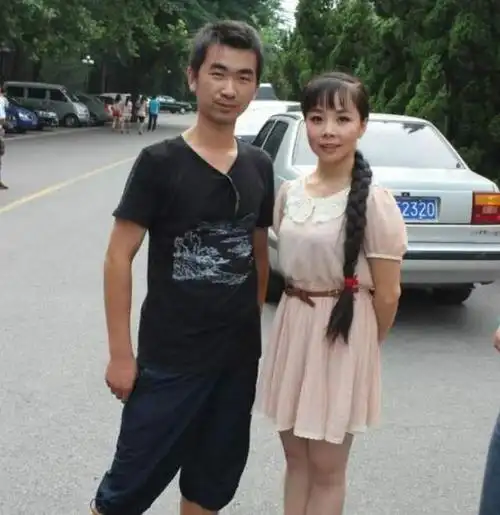 歌手王二妮个人资料简介