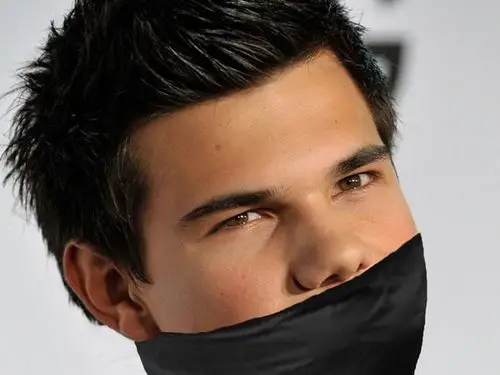 35 sexy taylor lautner pictures