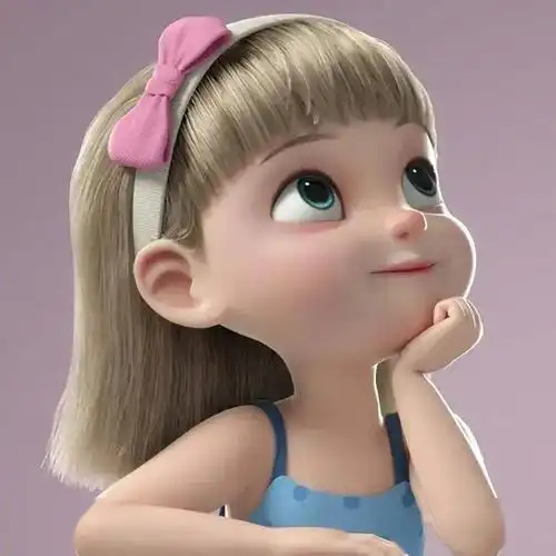 100张个性微信头像赶快抱走