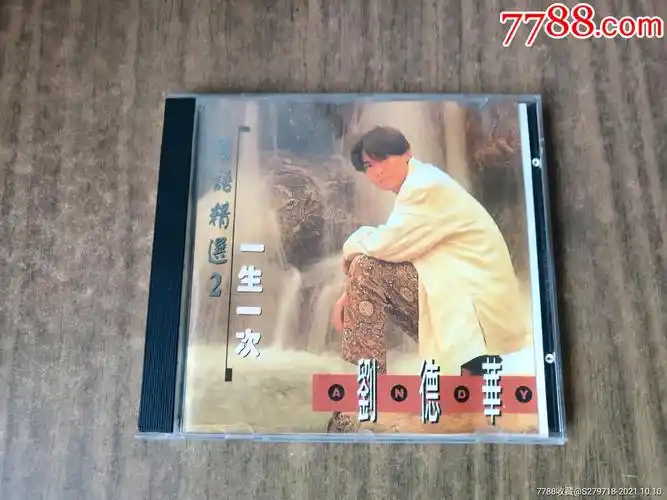 刘德华一生一次