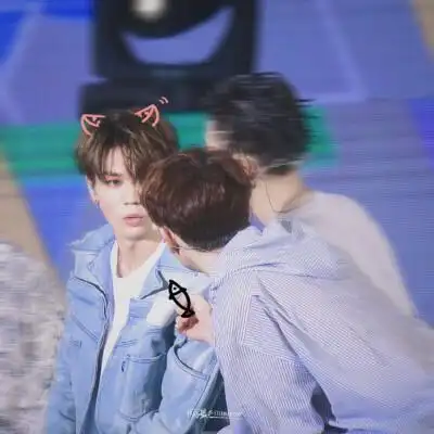 林彦俊尤长靖手