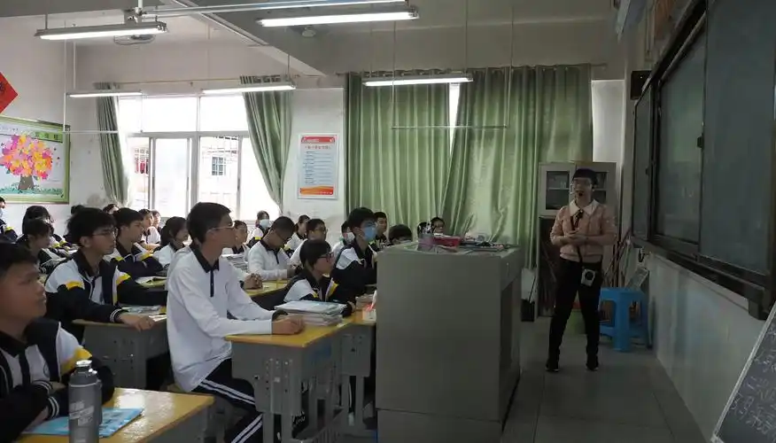 2022年知识产权宣传周活动走进梅江区黄遵宪纪念中学