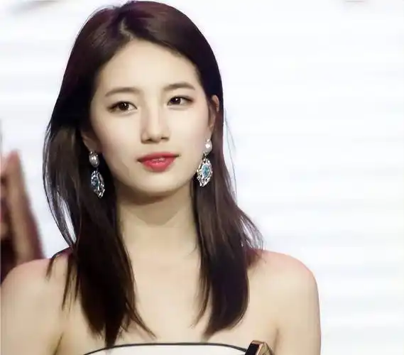 裴秀智的美貌再引热议,明明五官不惊艳,却有超高国民度_初恋_长相