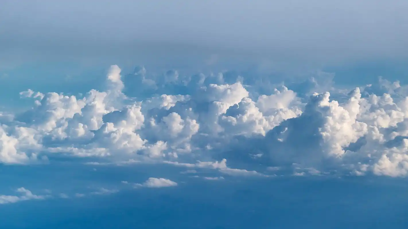 绝美清新的风景摄影图片高清宽屏桌面壁纸