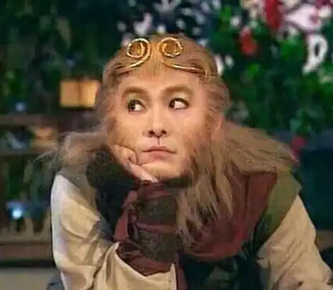 光头22年的张卫健又翻红!赠爱妻一亿房产太宠爱