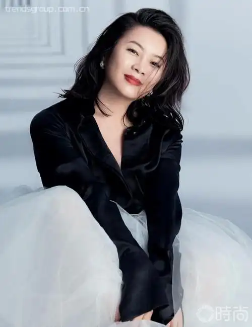 杨晓培源自热爱坚守纯粹