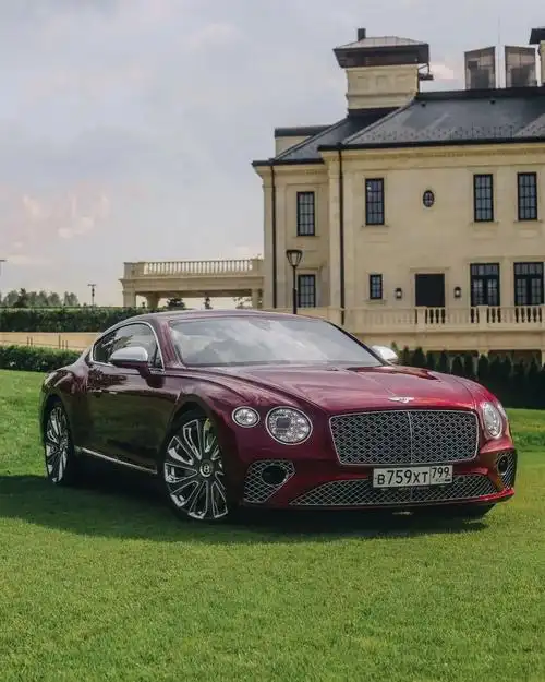 宾利bentleycontinentalgtmulliner