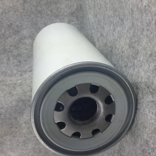 厂家批发 柴油发动机不锈钢丝缠绕机油滤芯