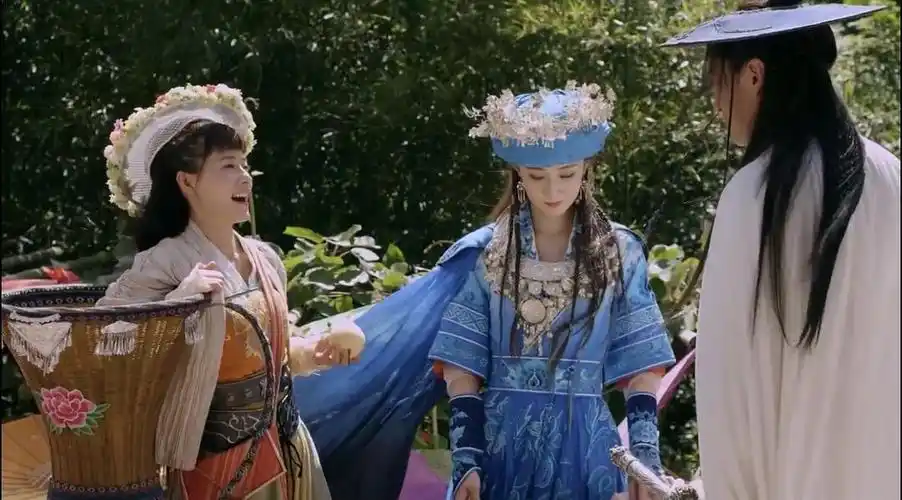 演员孙佳雨央八的《武当一剑》赞你的回应回应请先登录, 或注册