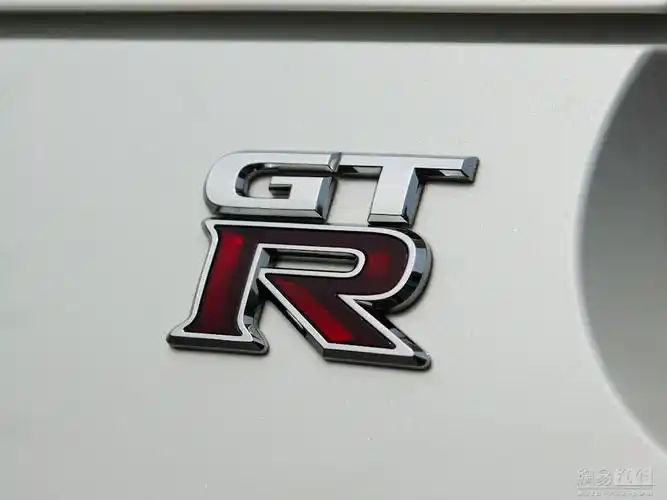 日产gt-r 2012款3.8t premium edition