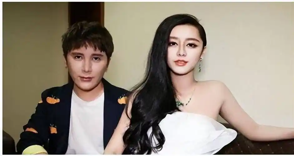 明星出道,嫁主刀医生,婚后发现丈夫有个男朋友_何承熹_范冰冰_余小泉