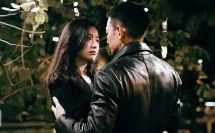 明明有近30岁年龄差为何全网都羡慕倪妮亲到刘德华