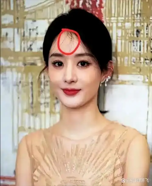 今天全网最后悔的就是赵丽颖了吧?