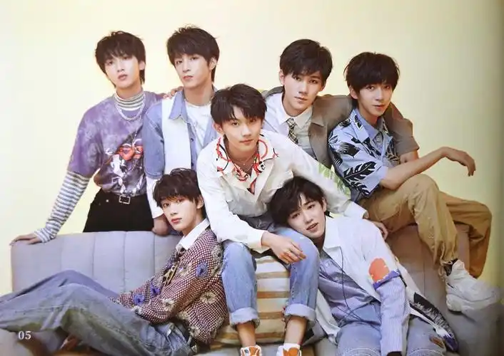 tnt - 堆糖,美图壁纸兴趣社区