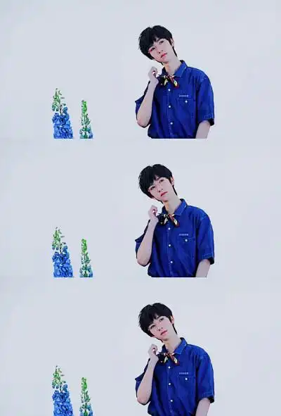 贺峻霖 - 堆糖,美图壁纸兴趣社区