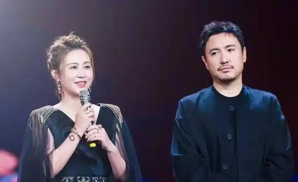 马丽:喜剧演员不喜剧