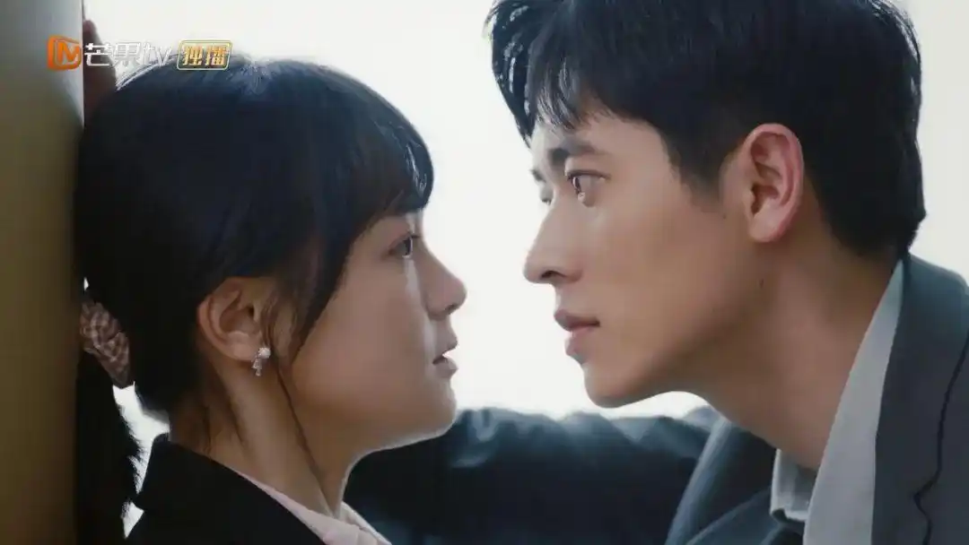 犬系霸总心动追爱猫系少女|我的哈士奇男友_新浪新闻