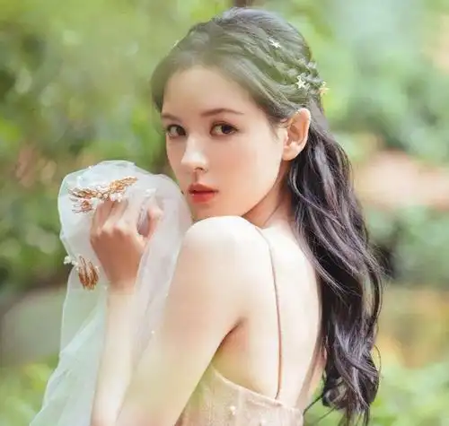 微信头像张予曦