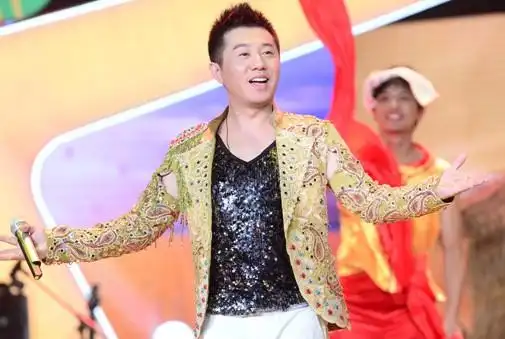 幸福来欢唱反串小王子田野单字唱法中国第一人