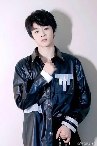 tyt台风少年团今天航天晚会表现怎么样?照这长势,全员180 指.