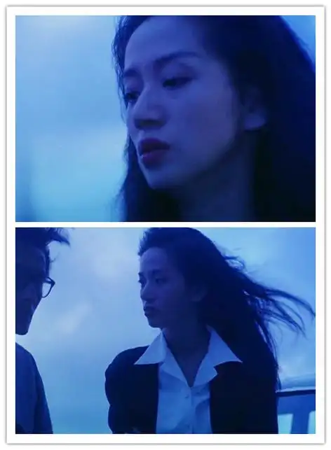 英雄本色3:夕阳之歌abettertomorrow3:loveanddeathinsaigon(1989)