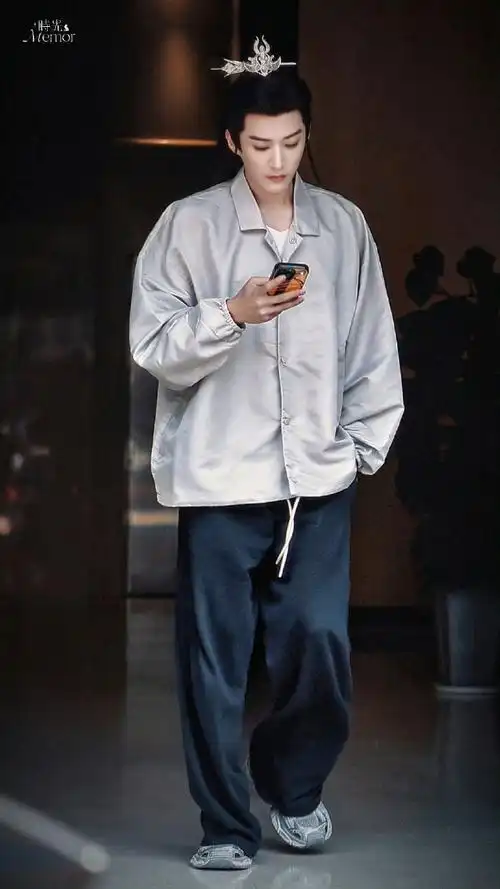 唐嫣刘学义首度合作