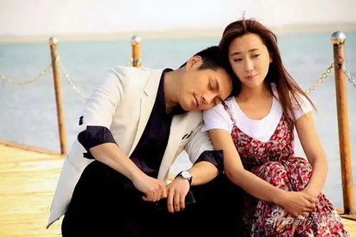 《恋了爱了》广西卫视重播 杜若溪演技新突破《恋了爱了》剧照杜若溪