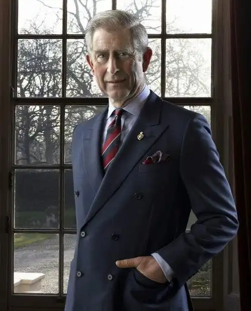 传统世袭贵族 不是生在王室就万丈光芒 一起看看英国王室贵族头衔