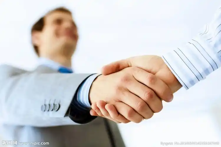 商务握手摄影图__商务素材_商务金融_摄影图库_昵图网nipic.com